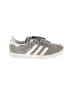 Adidas Gray Sneakers Size 2 (baby) - photo 1
