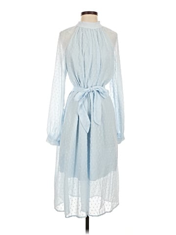 Unbranded Casual Dress (view 1)