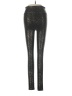 SPANX Animal Print Black Leggings Size S - photo 2