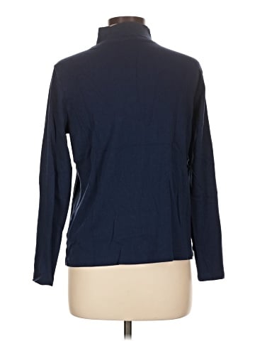 Laura Scott Long Sleeve Turtleneck (view 2)