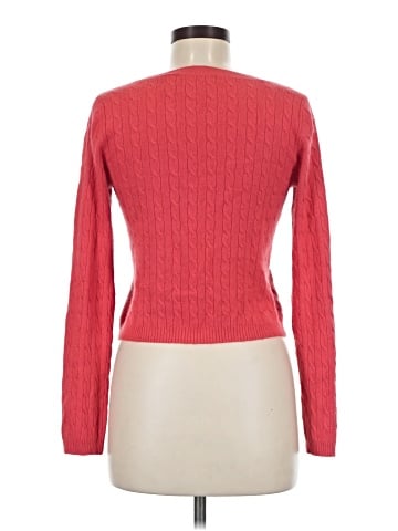 Moda International Silk Pullover Sweater (view 2)