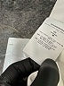 OFF-WHITE c/o VIRGIL ABLOH Ivory Sleek Split Leggings Size EU (IT) 40 / US 4 - photo 14