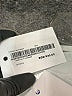 OFF-WHITE c/o VIRGIL ABLOH Ivory Sleek Split Leggings Size EU (IT) 40 / US 4 - photo 15