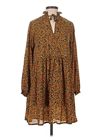 Monki Casual Dress (view 1)