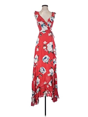 Miss Me Casual Dress (view 1)