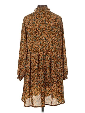 Monki Casual Dress (view 2)
