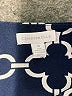 Charter Club Graphic Blue Casual Dress Size 14 - photo 7