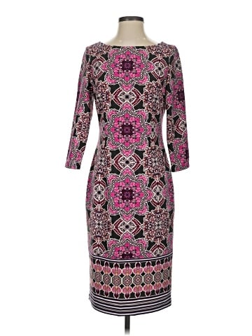 Eliza J Cocktail Dress (view 1)