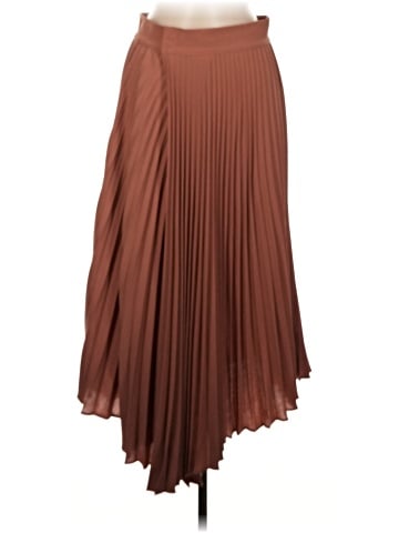 Vince. Formal Skirt (view 1)
