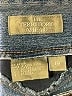 The Territory Ahead Blue Denim Skirt Size 12 - photo 4