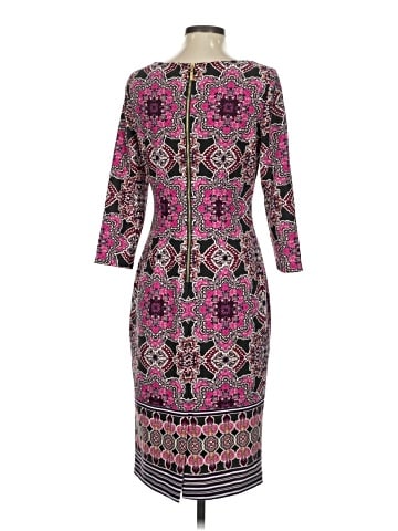 Eliza J Cocktail Dress (view 2)