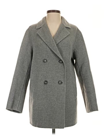 Uniqlo Coat (view 1)