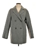 Uniqlo Gray Coat Size XS - photo 1