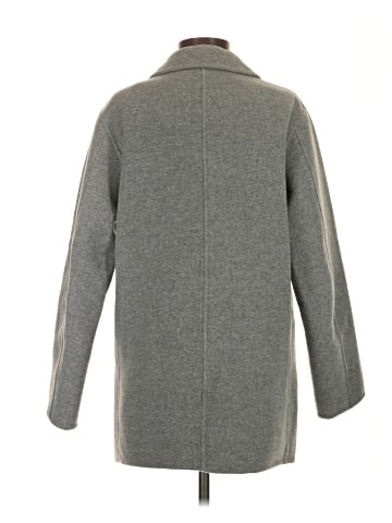 Uniqlo Coat (view 2)