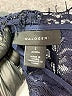 Halogen Blue Short Sleeve Blouse Size L (petite) - photo 7