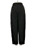 Massimo Dutti Black Casual Pants Size 4 - photo 2