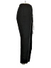 Massimo Dutti Black Casual Pants Size 4 - photo 4