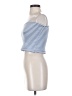 Edikted Blue Tube Top Size S - photo 5