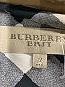 Burberry Brit 100% Polyester Tan Blazer Size 6 - photo 6