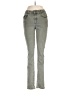 Charlie Green Jeans Size 8 - photo 1