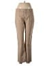 Gap Outlet Solid Tan Khakis Size 6 - photo 1