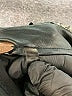 FP One Camo Silver Casual Skirt Size 2 - photo 8