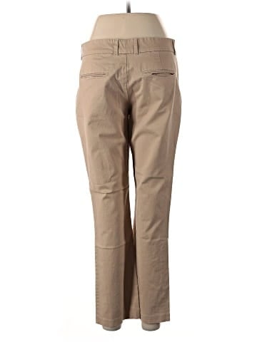 Gap Outlet Khakis (view 2)