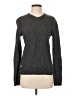 Rag & Bone Gray Pullover Sweater Size S - photo 1