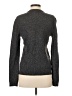 Rag & Bone Gray Pullover Sweater Size S - photo 2
