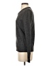 Rag & Bone Gray Pullover Sweater Size S - photo 5