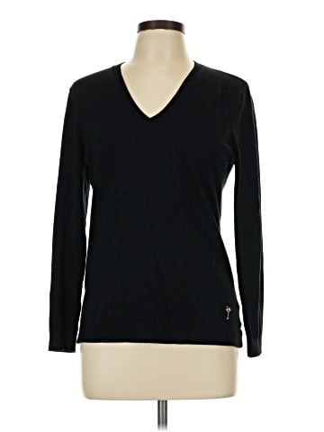 Golftini Long Sleeve Top (view 1)