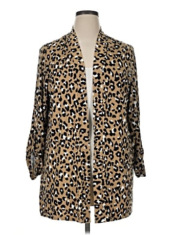 Kim Rogers Cardigan (view 1)