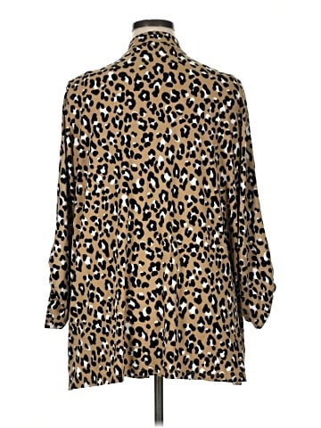 Kim Rogers Cardigan (view 2)
