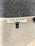 Halston Heritage Ivory Wool Pullover Sweater Size M - photo 7