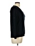 Golftini Black Long Sleeve Top Size L - photo 4