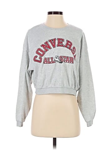 Converse Sweatshirt (view 1)