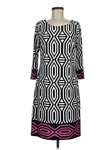 INC International Concepts Casual Dress (view 1)