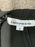 Caroline Rose Black Dress Pants Size S - photo 7