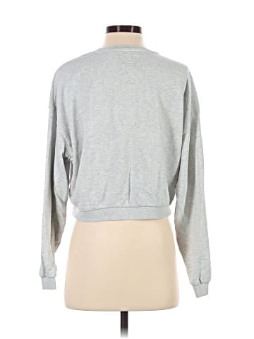Converse Sweatshirt (view 2)