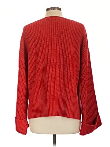 Sanctuary Pullover Sweater (view 2)