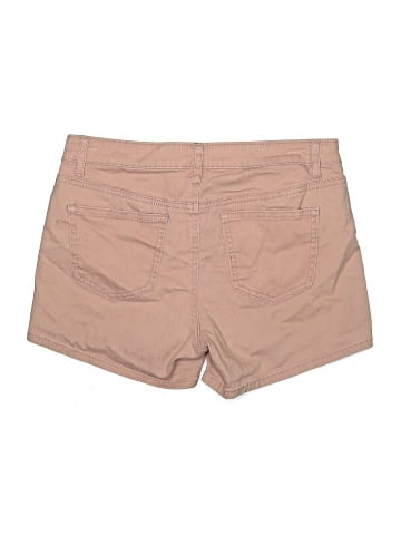 Vanilla Star Khaki Shorts (view 2)