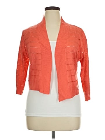 Perceptions Cardigan (view 1)
