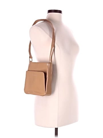 Liz Claiborne Crossbody Bag (view 2)