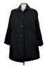 London Fog Black Wool Coat Size 2X - photo 1