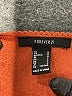 Forever 21 Orange Formal Skirt Size L - photo 4