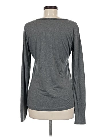 Reebok Long Sleeve T-Shirt (view 2)