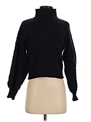 Joie Turtleneck Sweater (view 1)