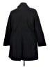 London Fog Black Wool Coat Size 2X - photo 2