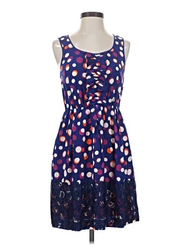 Moulinette Soeurs Casual Dress (view 1)