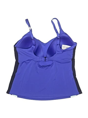 Athleta Swimsuit Top (view 2)